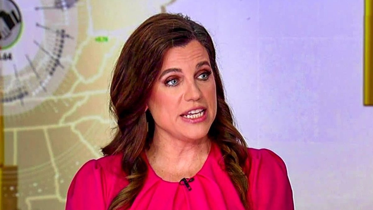 Nancy Mace: 'Obscene' Democrats support a man who 'lied' and 'betrayed his oath of office'