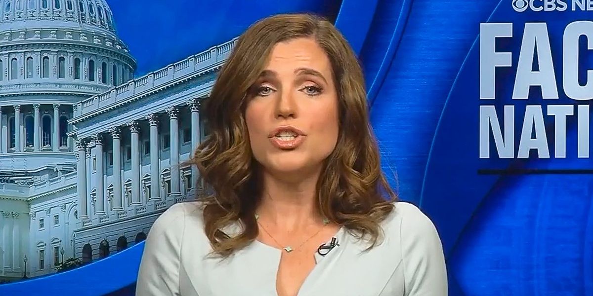 ‘I can’t speak to that’ Nancy Mace supports Jim Jordan despite Ohio