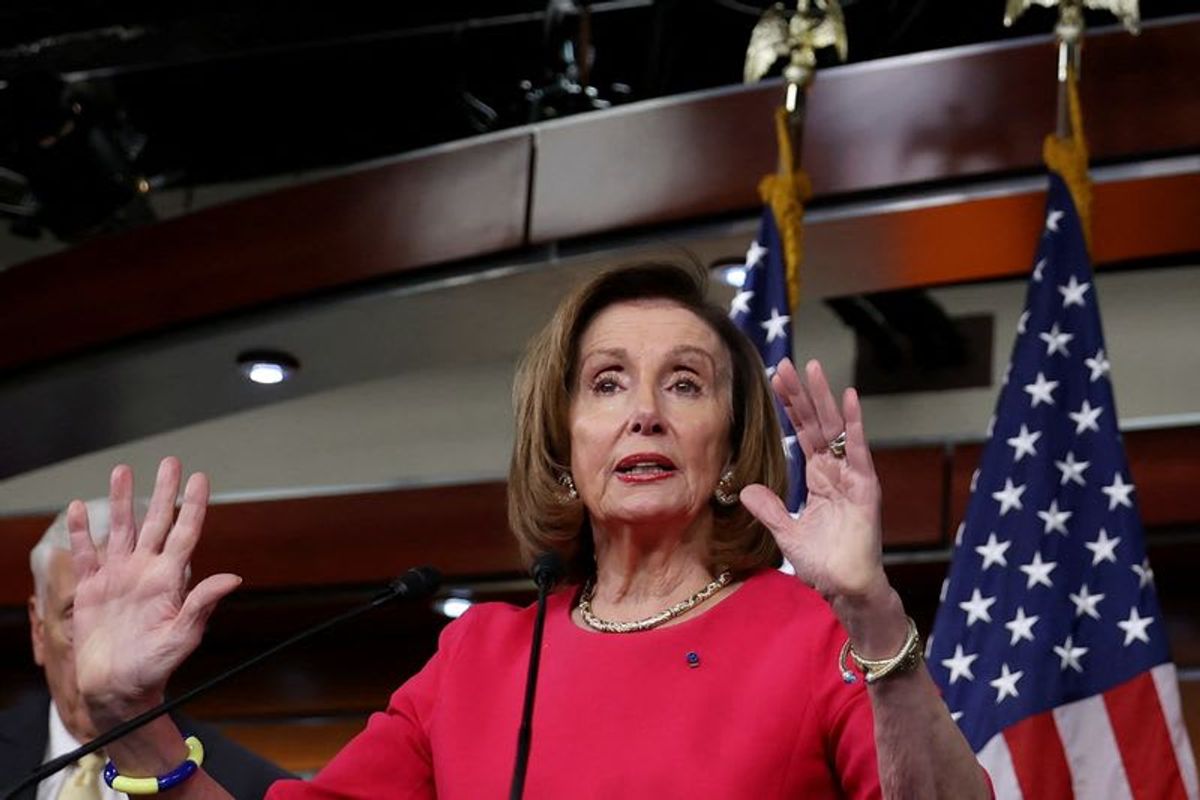 New book details how Democrats 'botched' two attempts to impeach Trump: Pelosi 'has always hated impeachment'