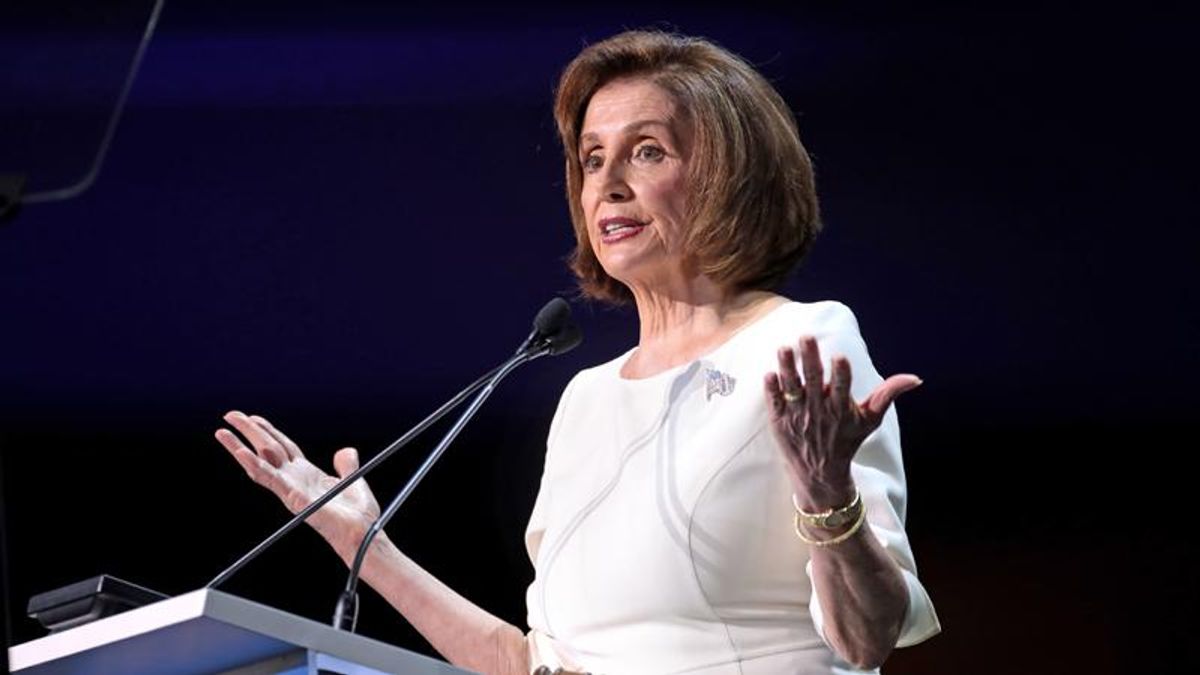 Here's how DC media got punked by Kevin McCarthy on the Jan. 6 commission