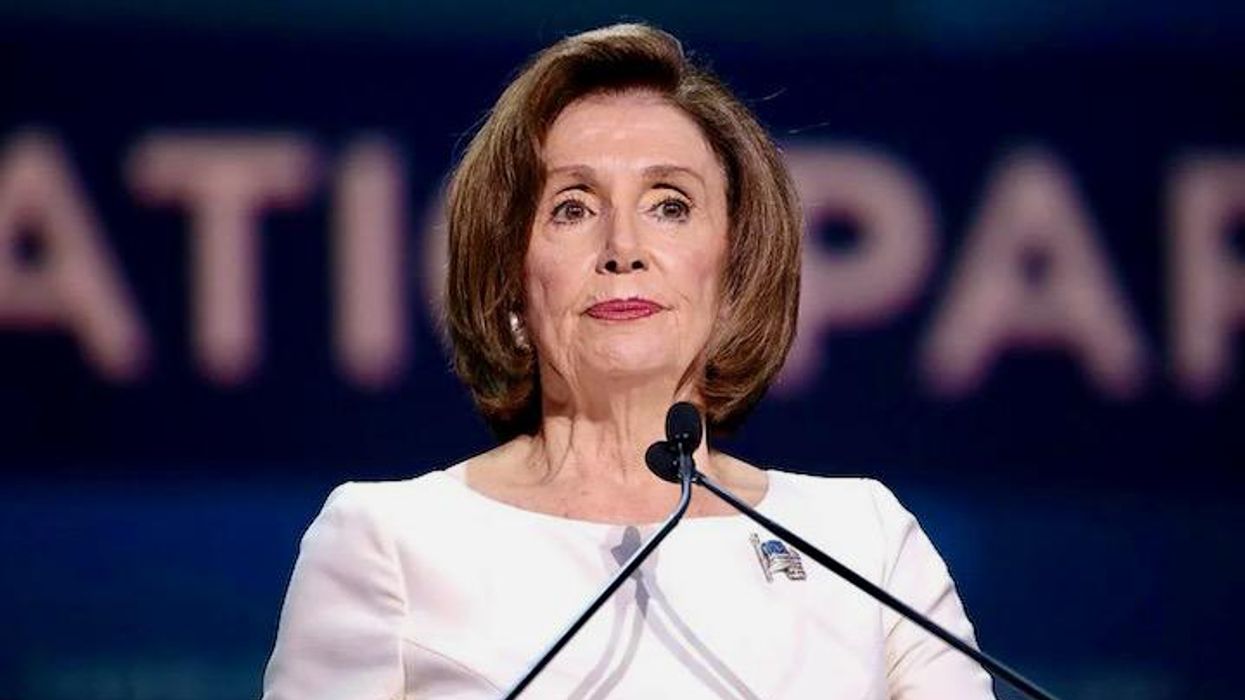 House Dem leadership 'went out of their way' to kill popular ban on congressional stock trading: reporter