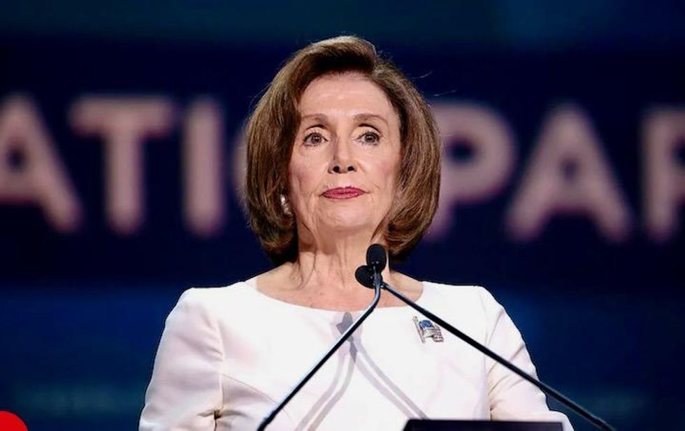 Paul Pelosi attacker shouted 'Where is Nancy?' before assaulting him with a hammer: CNN