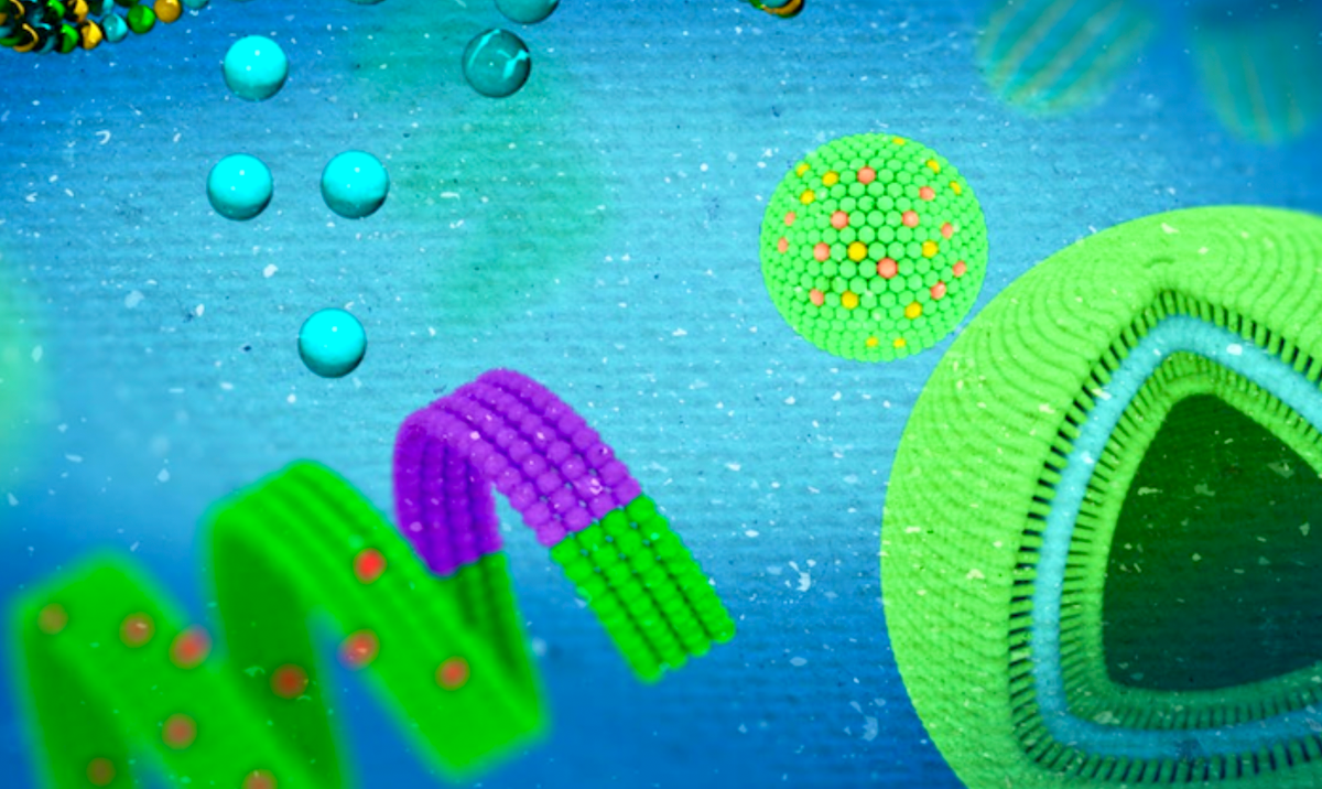 Nanoparticles will change the world, but whether it’s for the better depends on decisions made now