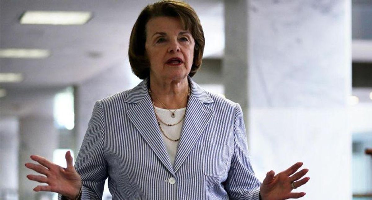 Report details the ‘doomsday scenario’ Democrats fear if Newsom loses the California recall