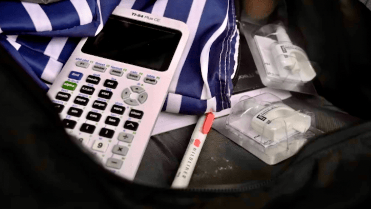 More schools stock overdose reversal meds, but others worry about stigma