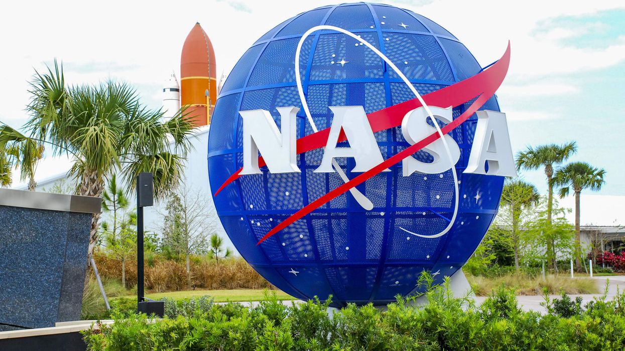 65 years of NASA – an astrophysicist reflects on the agency’s legacy