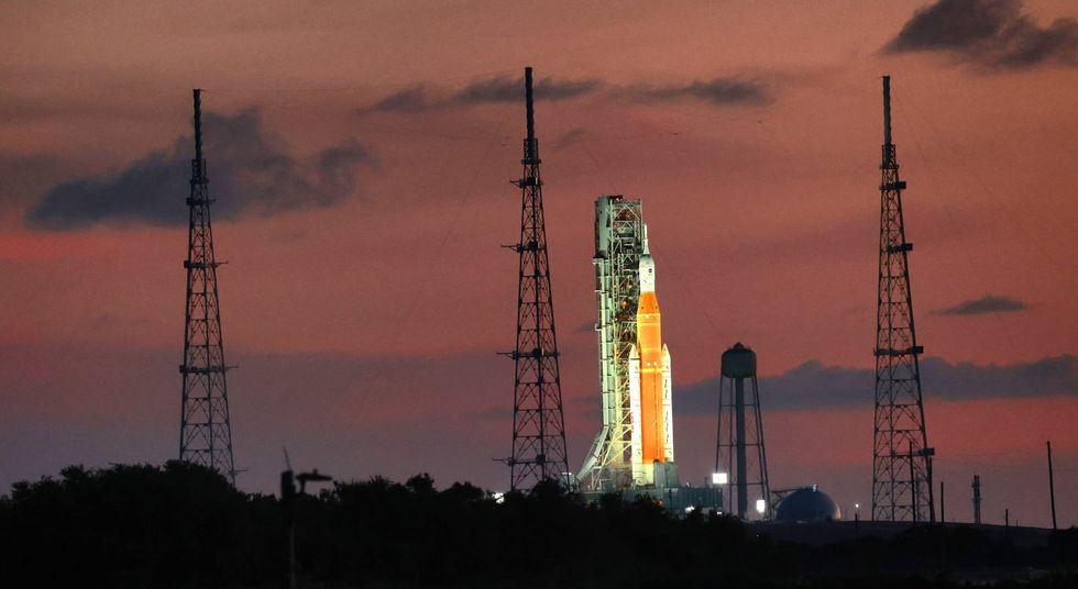 Bill Nye blasts Trump's NASA plan as ‘illogical’: ‘We cannot allow this’