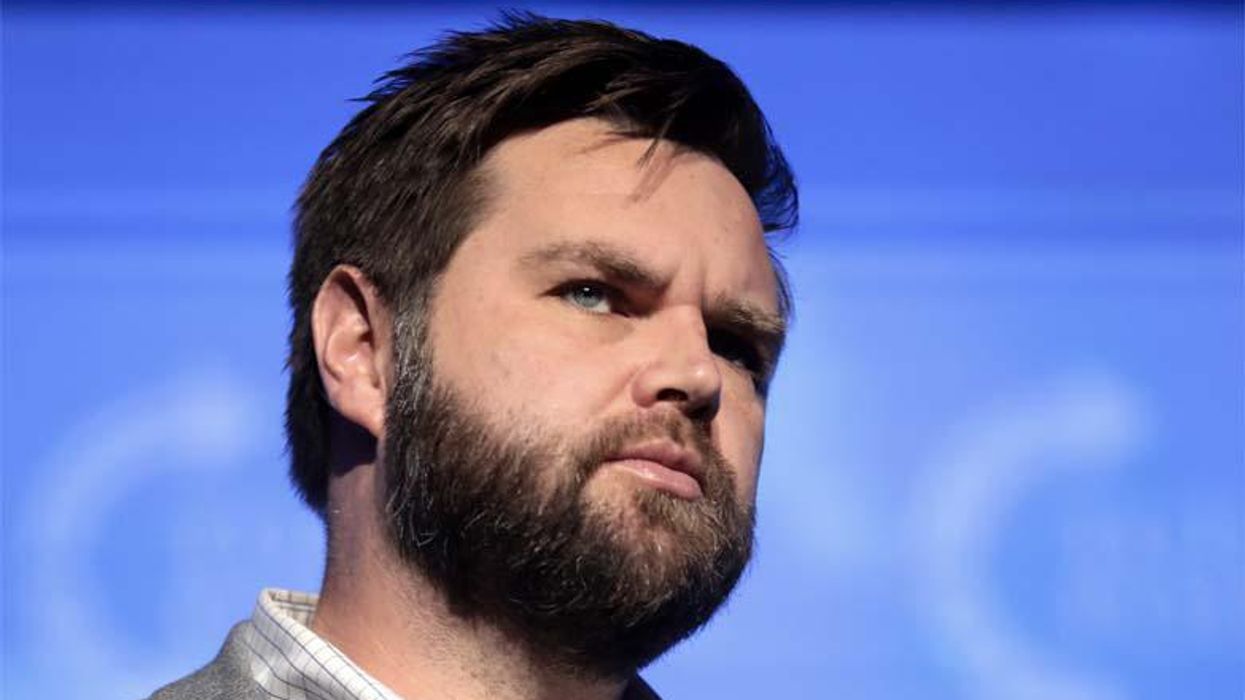J.D. Vance: More radical than MAGA?