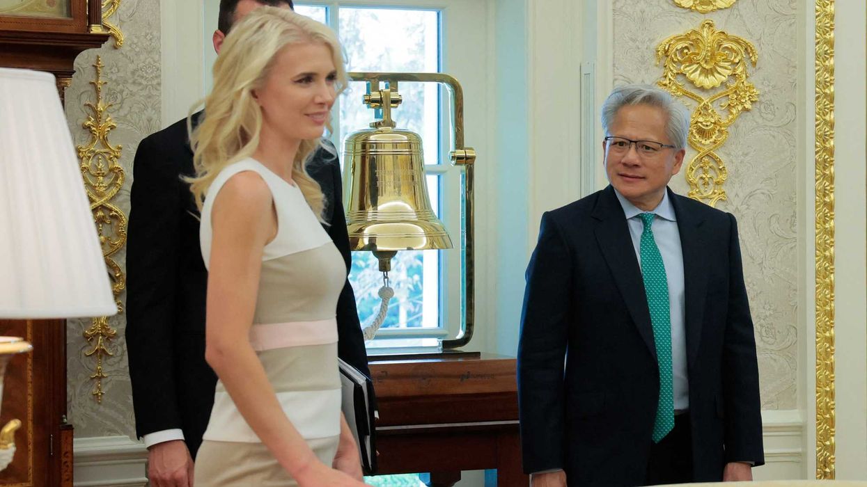 'What is she hiding?' Ex-White House official questions Trump aide's security dodge