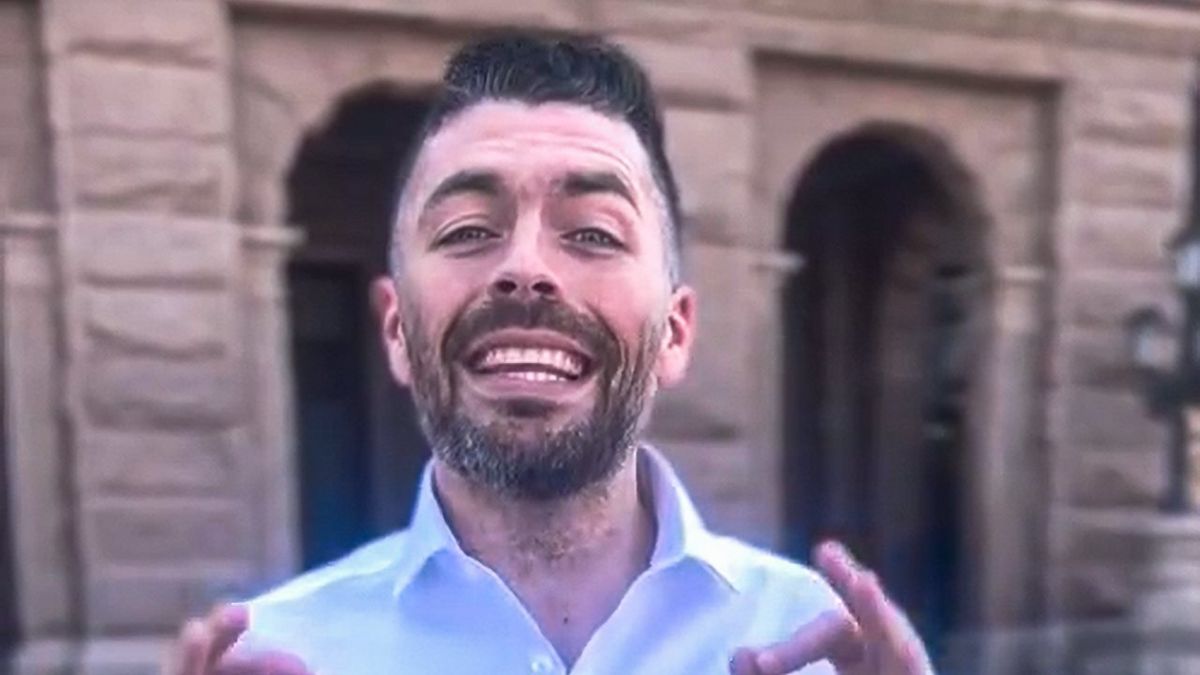Texas state rep. wants his kids' school 'celebrated' for being least vaccinated
