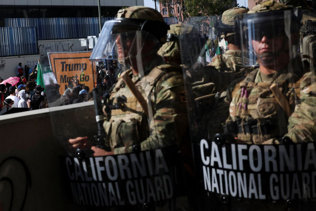 National Guard