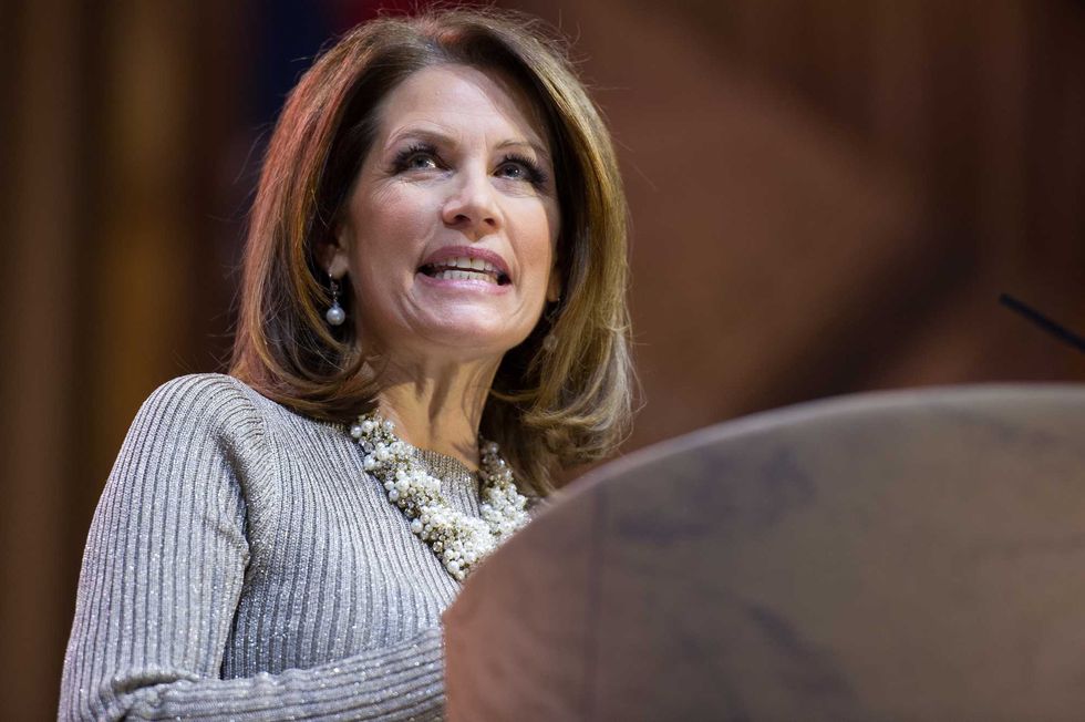 MAGA activist rages at one-time GOP mainstay's claim God will hand midterms to Republicans