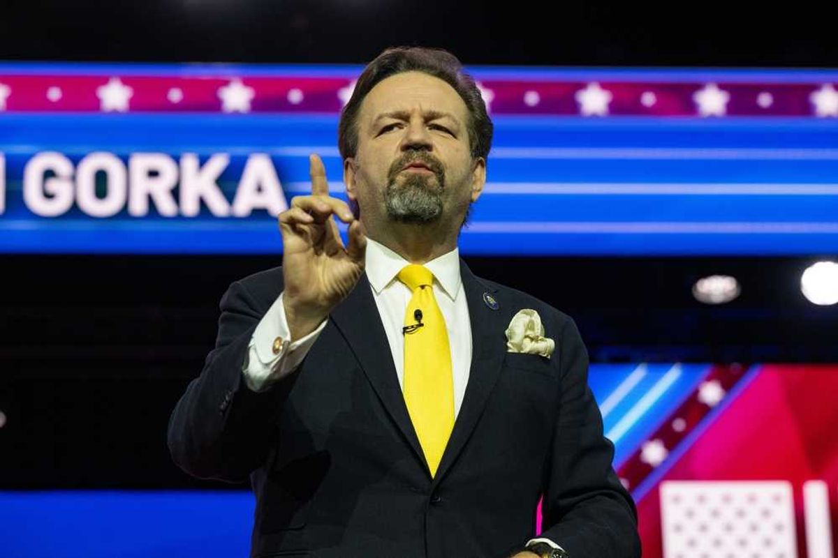 'I am surprised you posted this': Trump official publicly feuds with MAGA leader