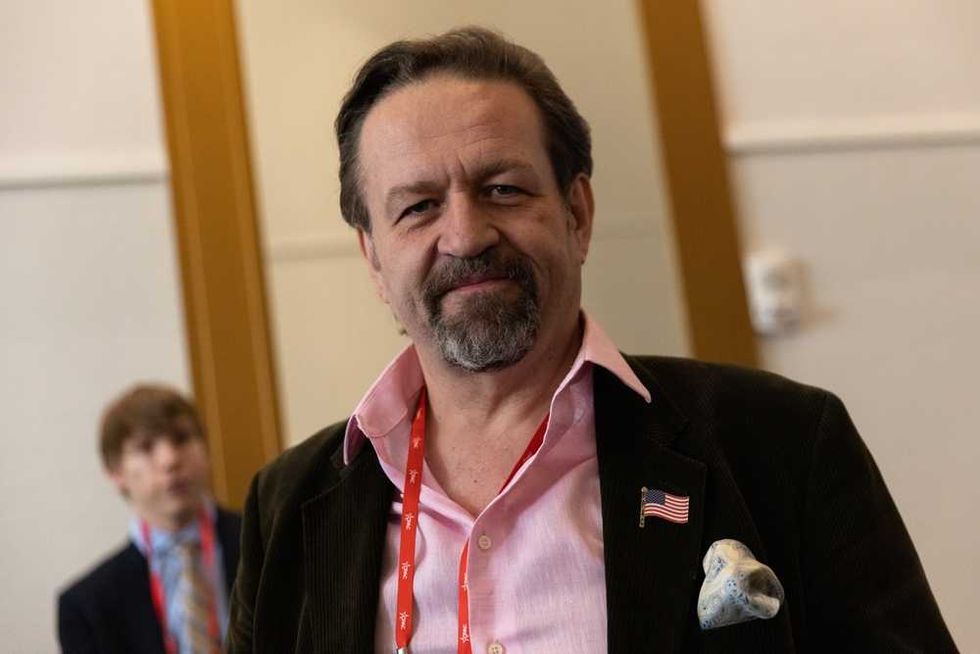 'Shocked' civil rights groups alarmed by Trump official's plan to 'embrace state violence'