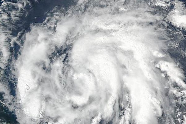 Hurricane Roslyn expected to reach Mexico’s Pacific coast on Sunday