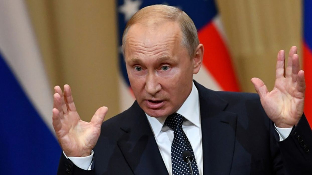 New numbers show Russia set to take a 'shellacking' if they enter major Ukrainian cities: retired general