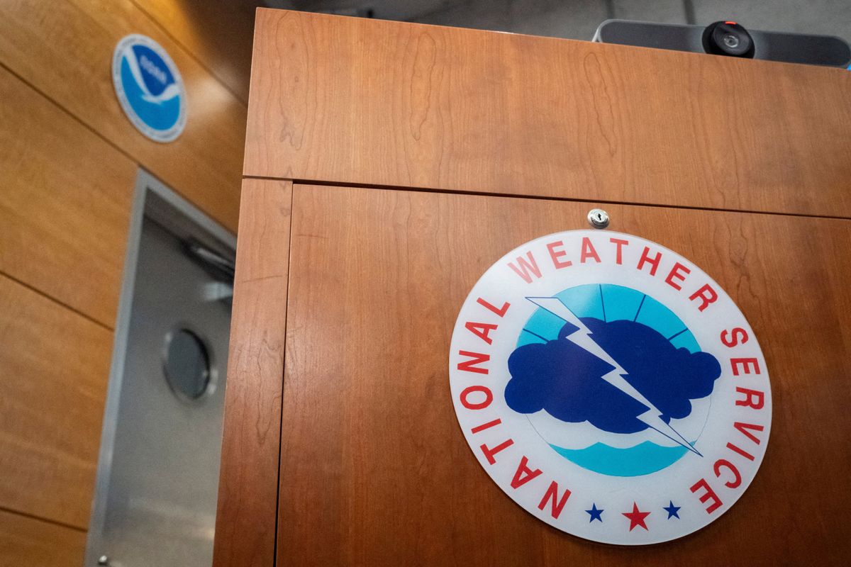 National Weather Service