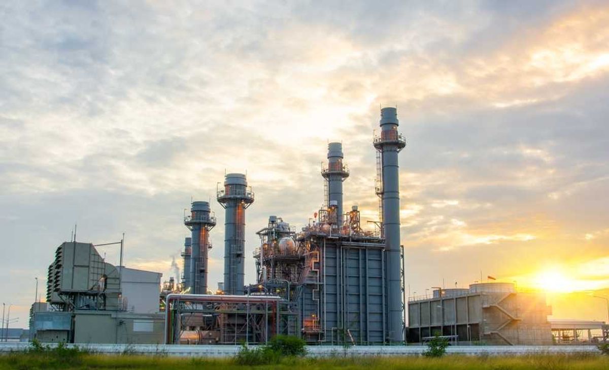Trump alarms red state with power plant bombshell: 'Big deal'