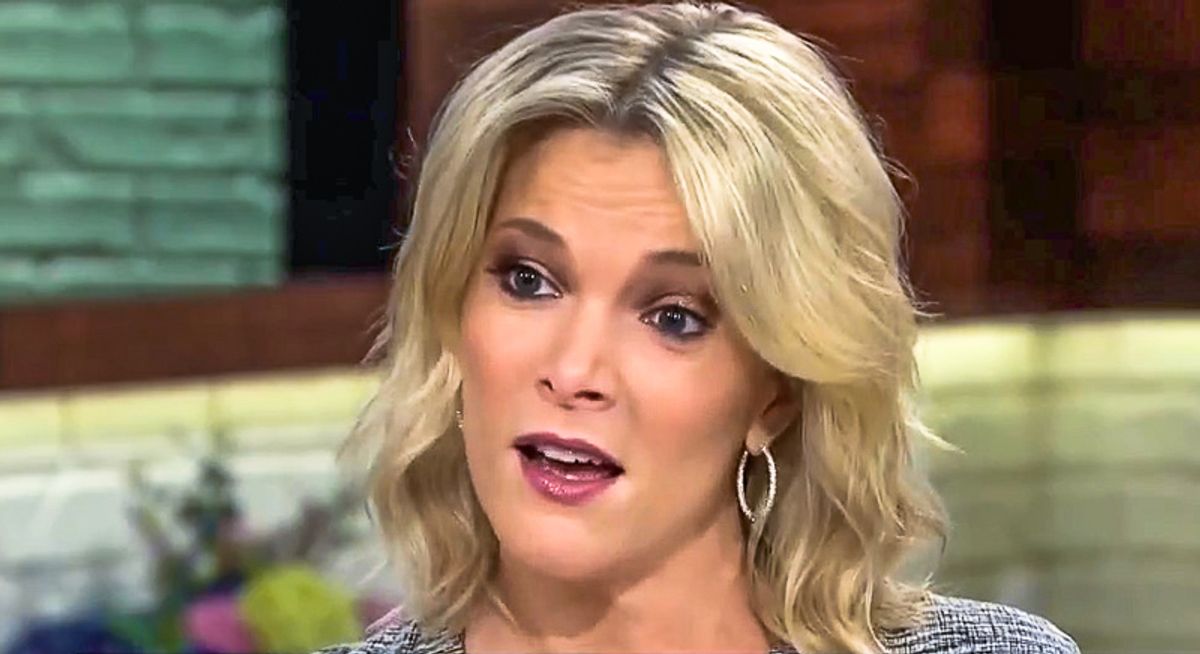 'What the hell happened to her?' Trump snaps at Megyn Kelly in midnight rant