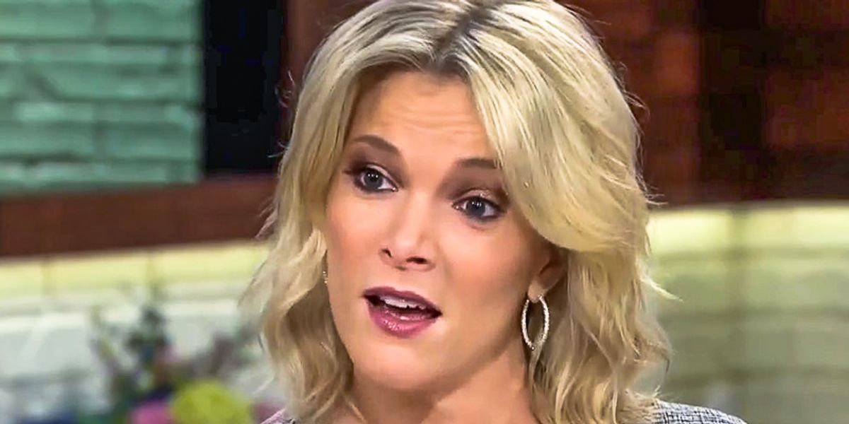 'What the hell happened to her?' Trump snaps at Megyn Kelly in midnight