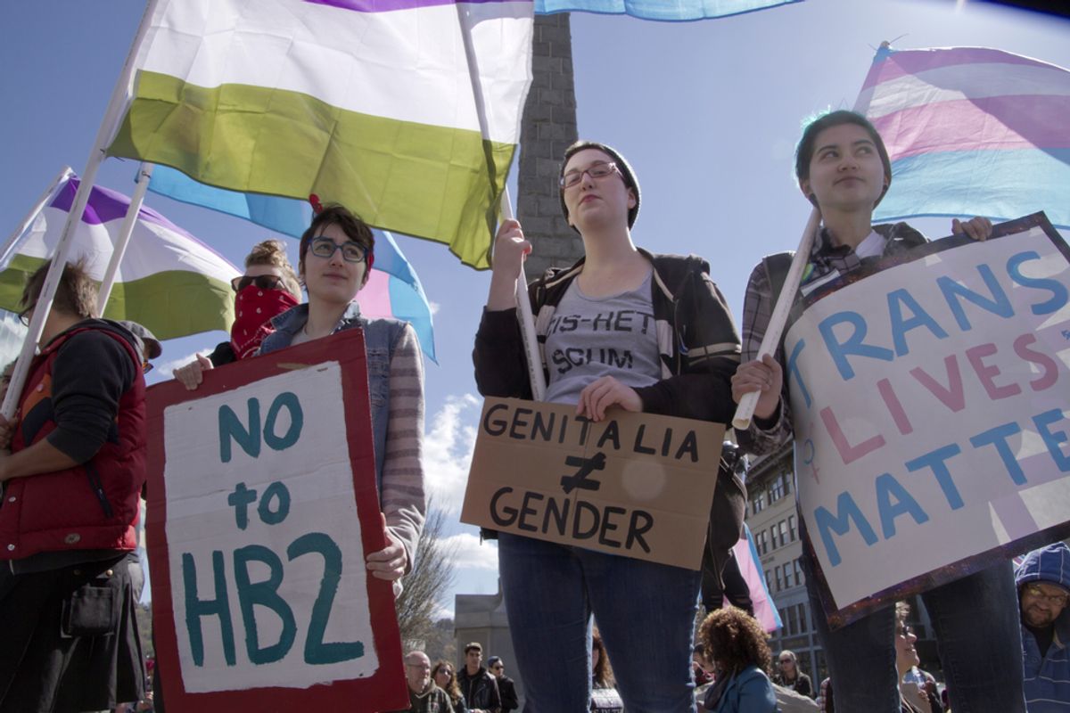Inside the GOP’s push in Florida, Texas and Idaho to 'eradicate trans youth'