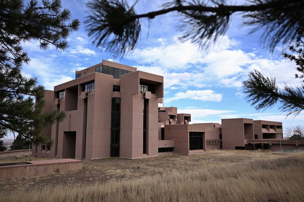 This Trump vandalism is worse than tearing down the East Wing of the White House