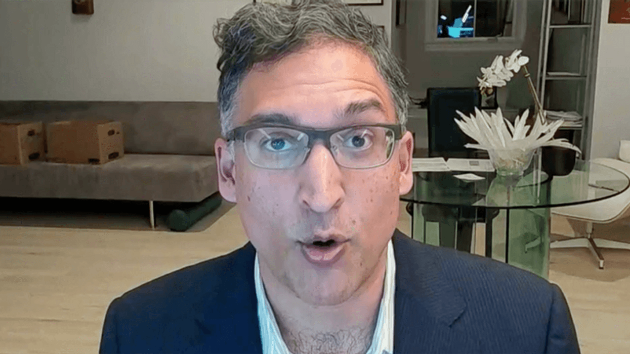 Acting AG testified about Trump's election interference — Neal Katyal wants transcripts released ASAP