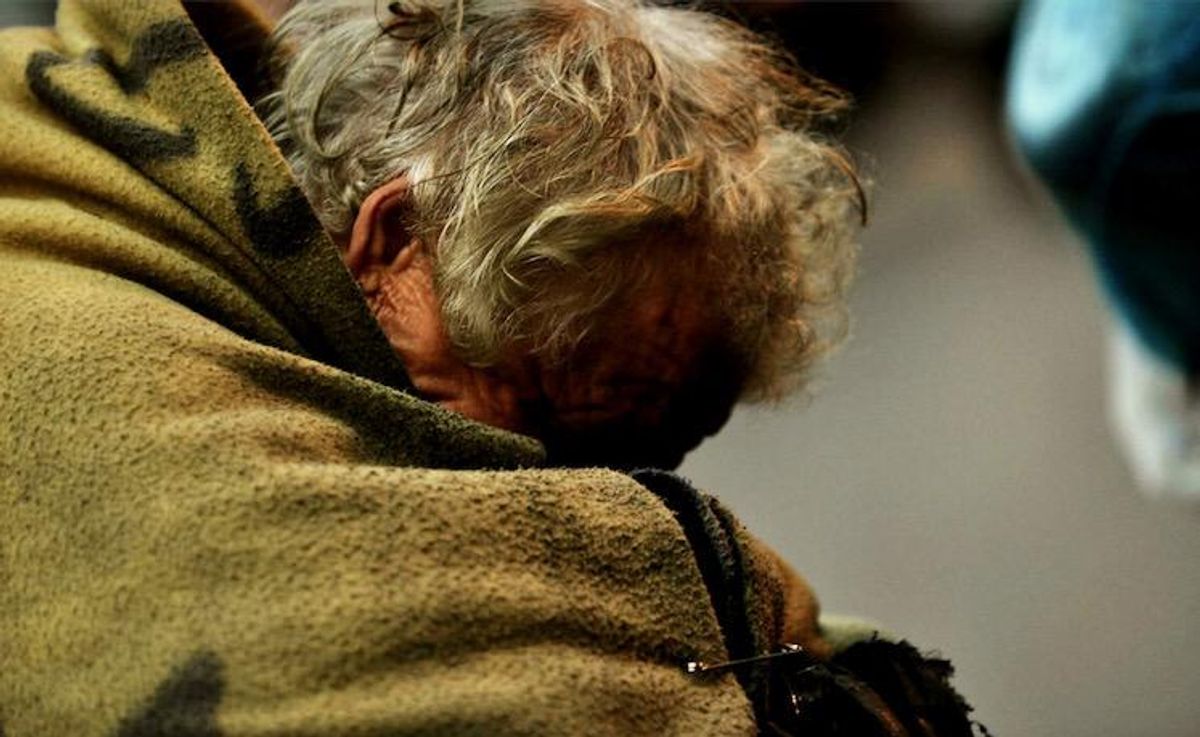 Mummified body of Italian woman found two years after death