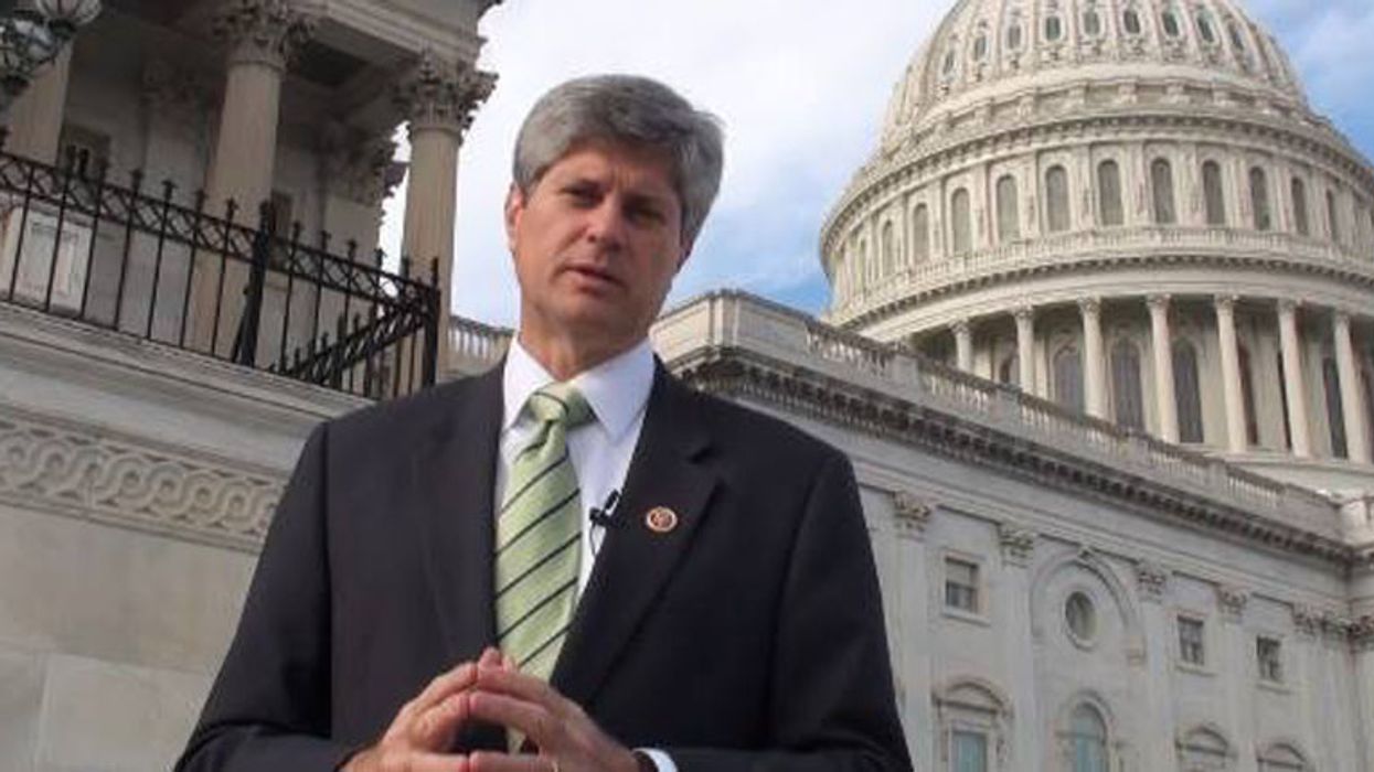 New details emerge about indicted GOP lawmaker — including a 'brown bag with $30,000' from Nigerian billionaire