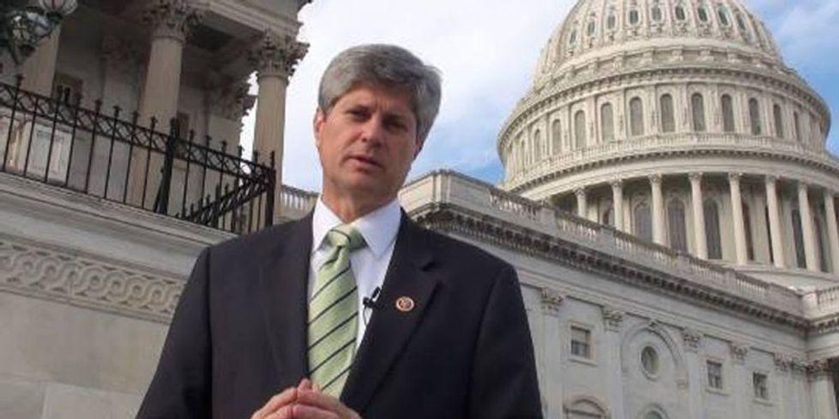 DOJ formally indicts Nebraska GOP lawmaker hours after he revealed it