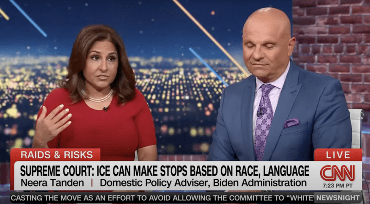 'Frankly outrageous': Dem slams court for using 'shadow docket' to hand Trump another win