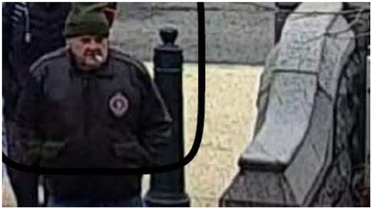 MAGA rioter accused of bringing Molotov cocktails to Capitol is suffering 'aches and pains' in jail — and ready to make a deal: lawyers
