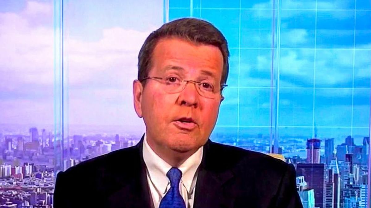 Fox News host Neil Cavuto reveals viewers wished for his death while he was hospitalized with Covid
