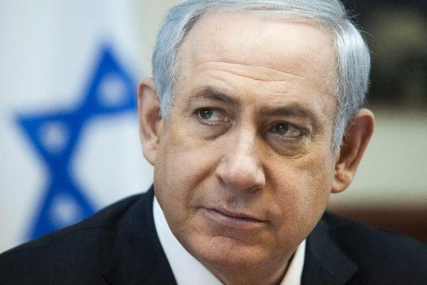 Netanyahu vows 'heavy hand' against terrorists after attacks