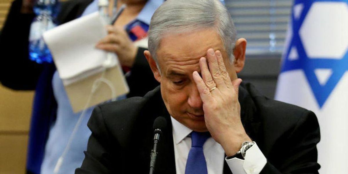 A 'new day' in Israel after Netanyahu unseated - Raw Story