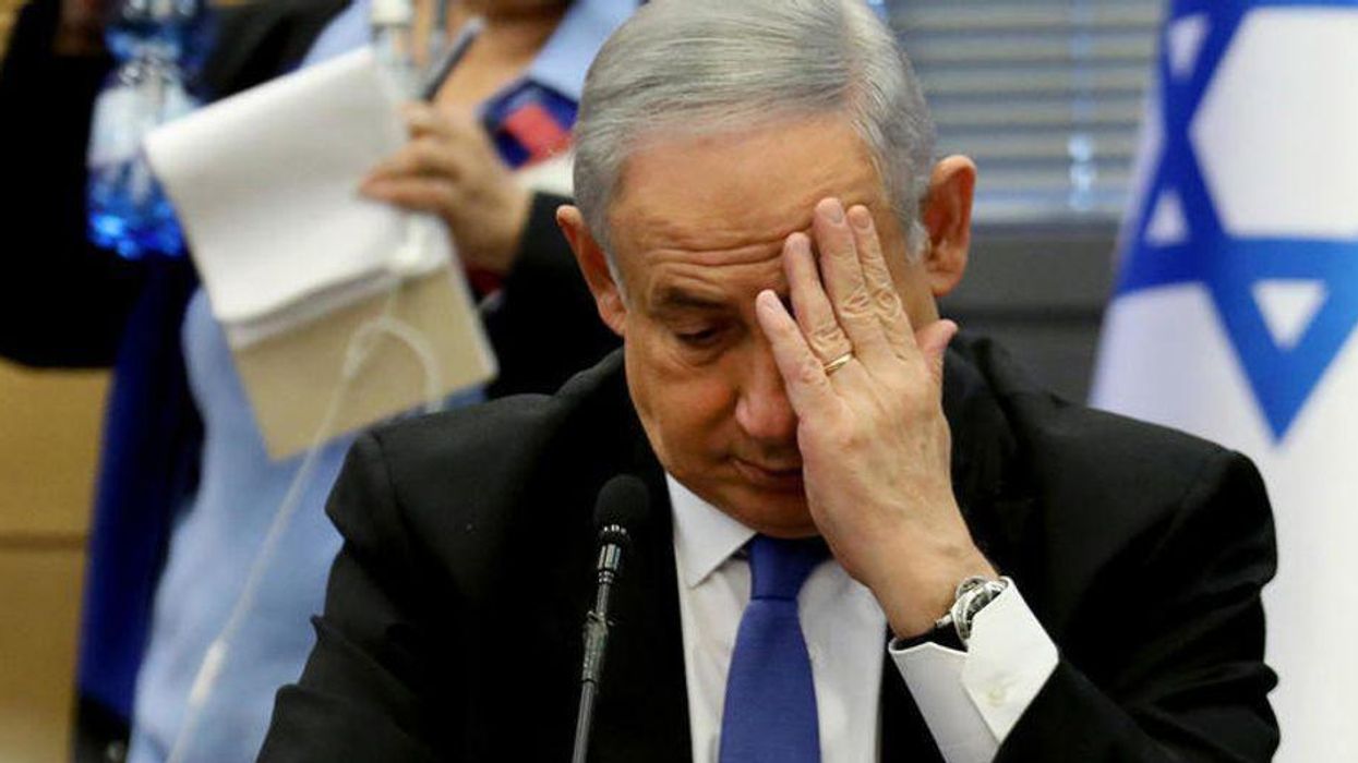 Netanyahu's 'insane, corrupt' government has hurt Israel's military preparedness: Tom Friedman