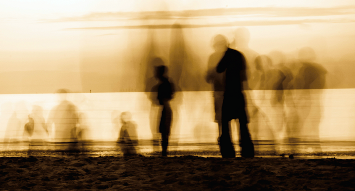 A brief examination of the science behind ghost hunting