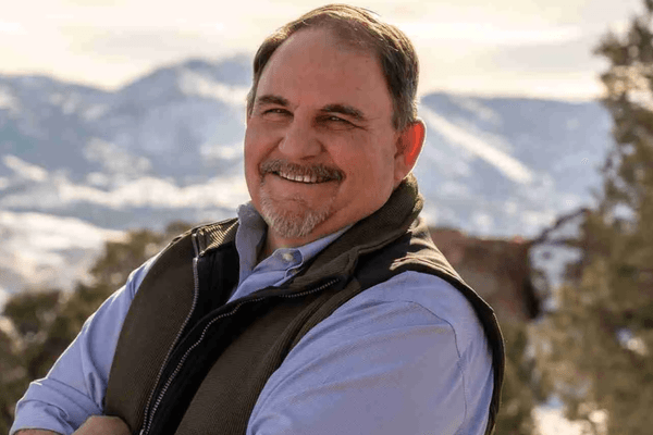 Busted: GOP candidate's move to blame his staff for stolen valor claims falls apart