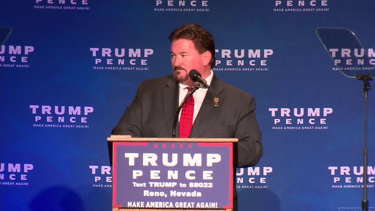 J6 report confirms Trump world coordination and lawlessness of Nevada fake electors