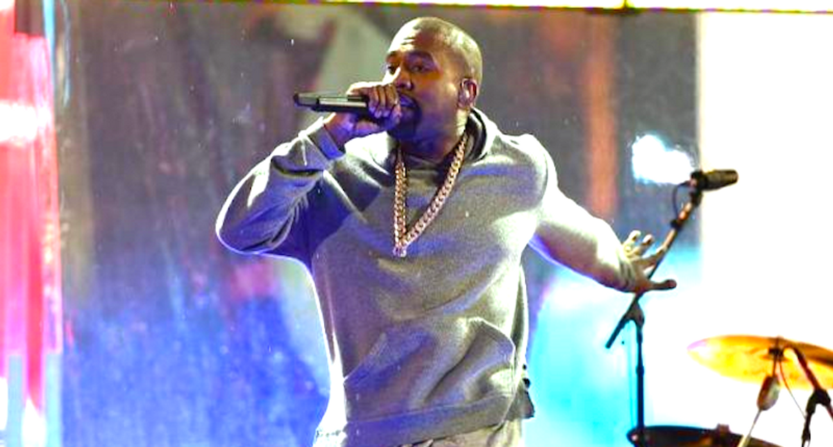 TJ Maxx becomes latest brand to drop Kanye West after Nazi and antisemitic comments