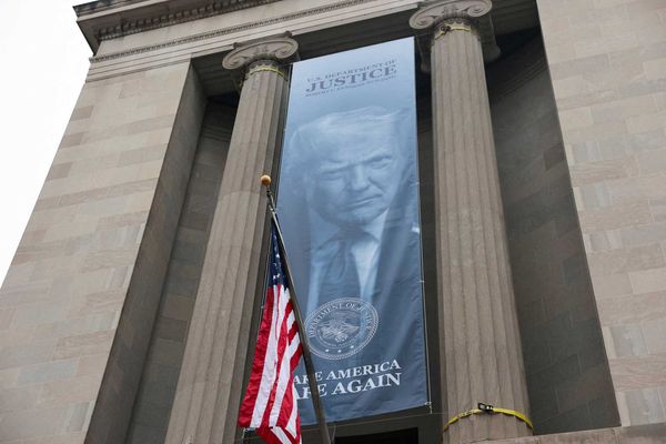 Trump DOJ fires US attorney via email less than an hour after judicial appointment: NYT