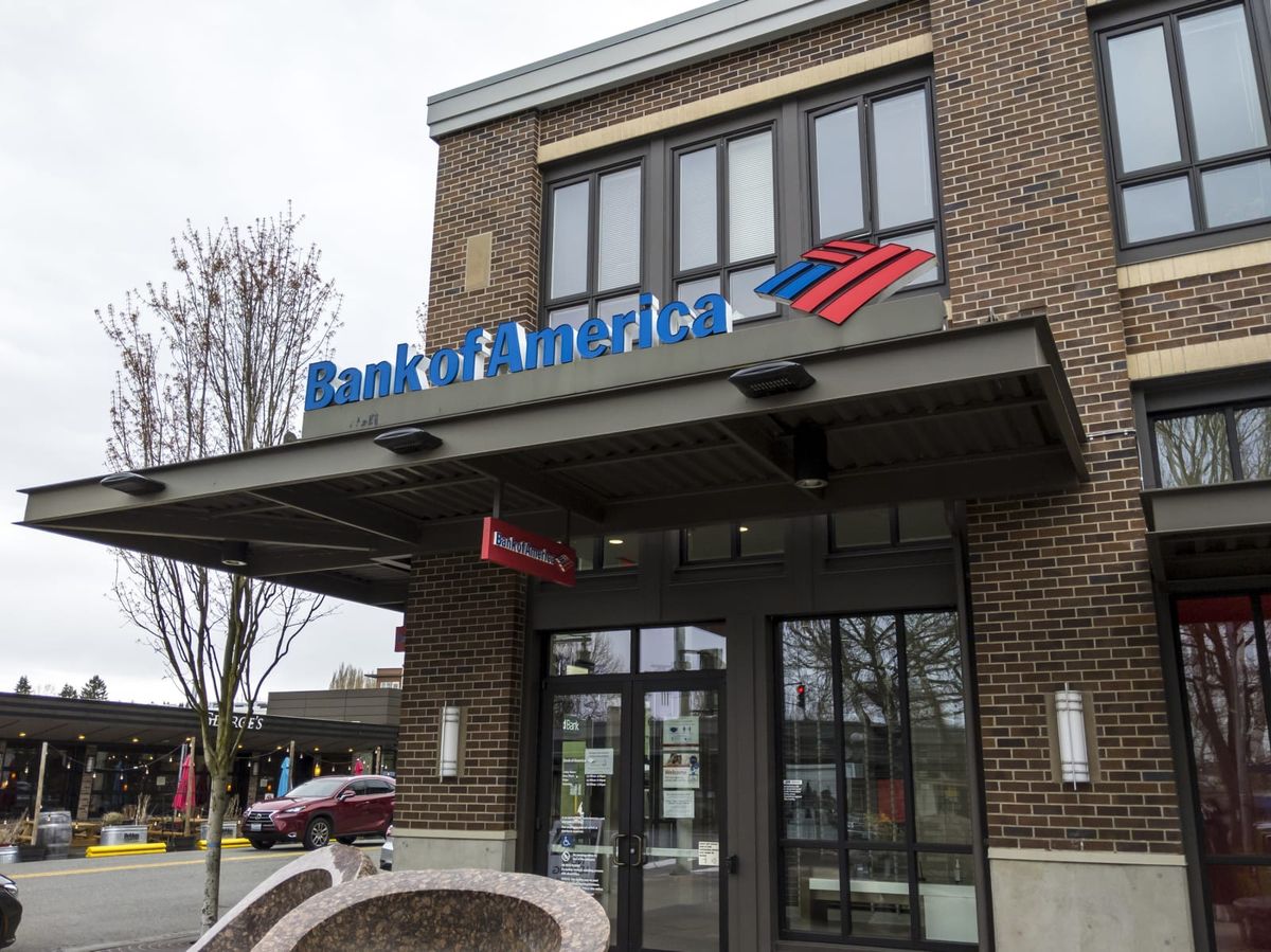 Bank of America faces hundreds of millions in fines over fake accounts and junk fees