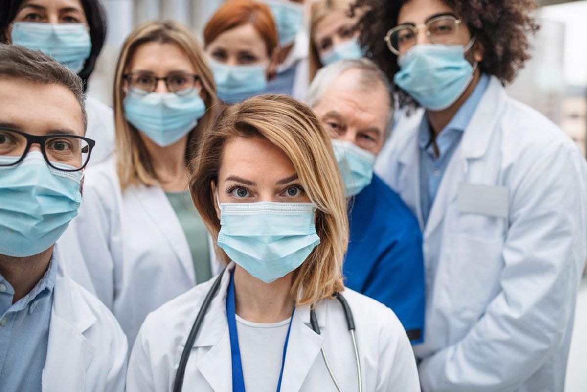 Who will get a booster shot? A Q-and-A about what the feds are saying