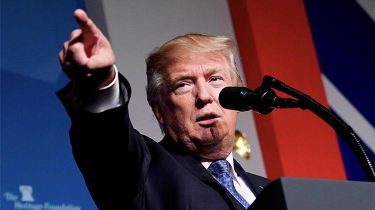 'An existential threat': Legal expert breaks down the Supreme Court case that could radically reshape US elections