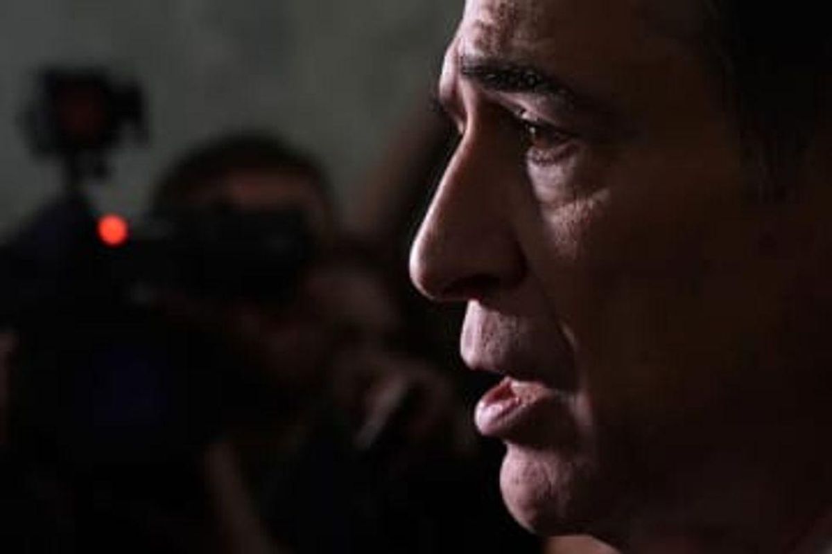 Another Republican ensnared? Darrell Issa may be implicated in Fortenberry scandal