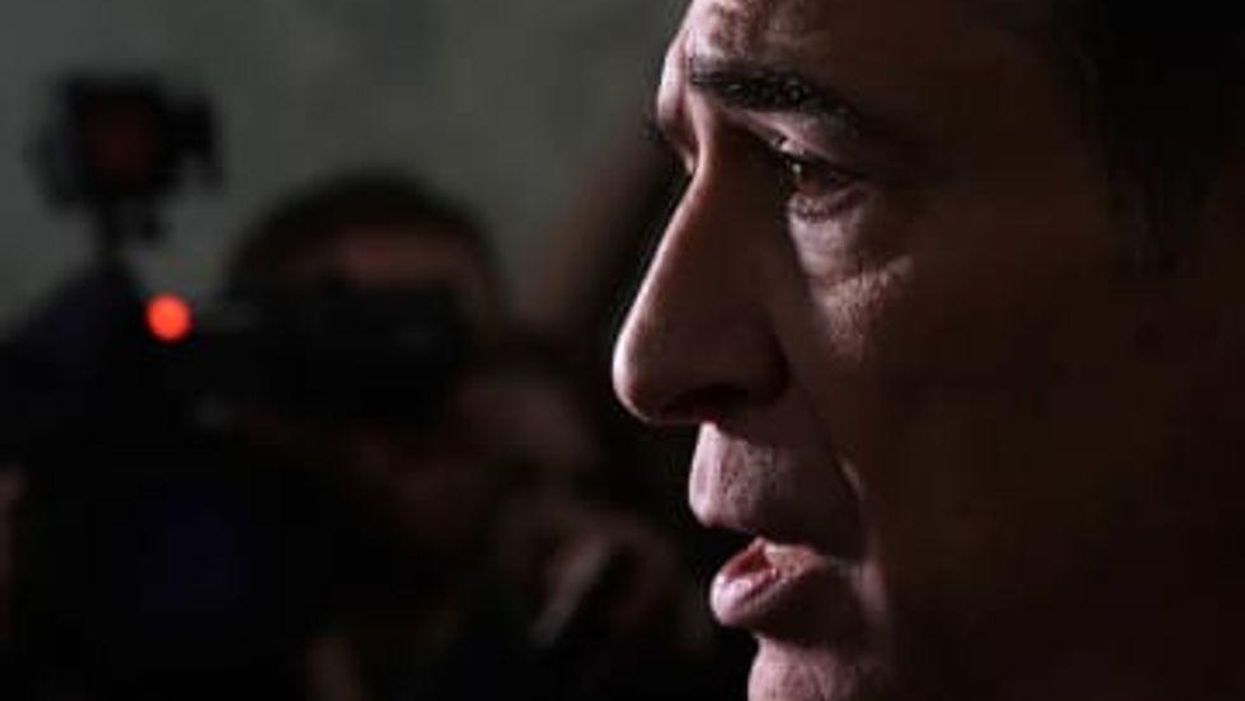 Another Republican ensnared? Darrell Issa may be implicated in Fortenberry scandal