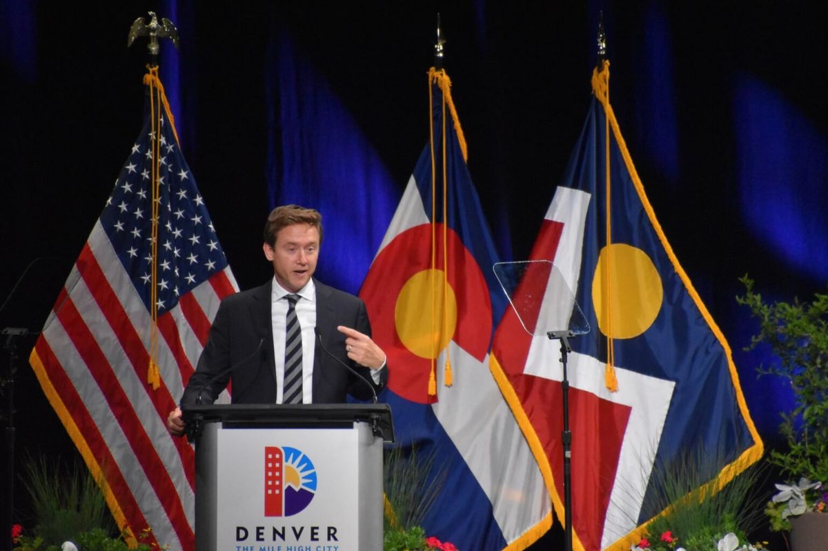 House Republicans call Denver mayor to testify on ’sanctuary city’ policies