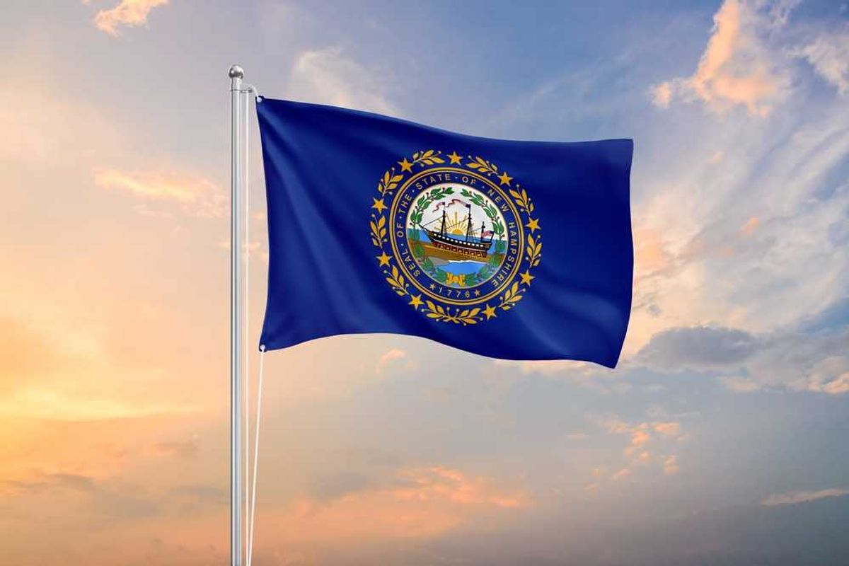 Republicans rocked as Dem snatches 'stunning' flip in heavily Trump-voting district