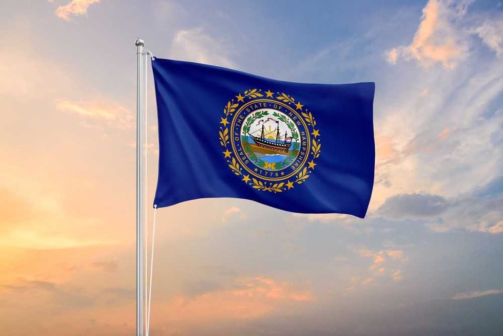 Republicans rocked as Dem snatches 'stunning' flip in heavily Trump-voting district