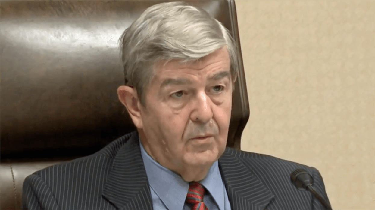 New Hampshire GOP lawmaker 'unapologetic' after getting called out for blatant misinformation about vaccines: report